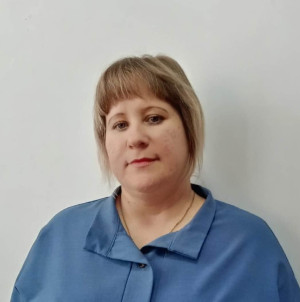 Вельдина Дина Ивановна Вельдина Дина Ивановна