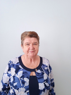 Маскаева Нина Арсентьевна Маскаева Нина Арсентьевна
