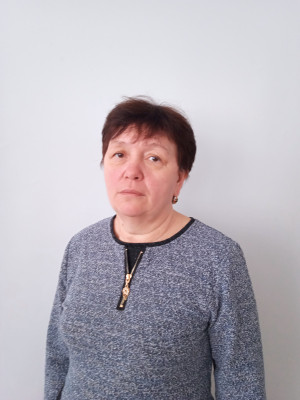 Цыганова Анна Андреевна Цыганова Анна Андреевна