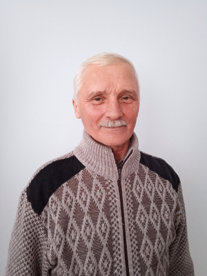 Маскаев Василий Серафимович Маскаев Василий Серафимович
