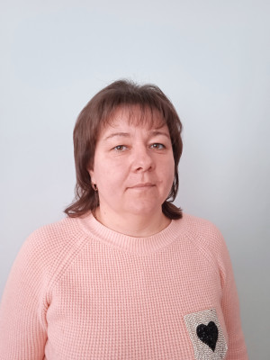 Жилкина Ольга Ивановнв Жилкина Ольга Ивановнв